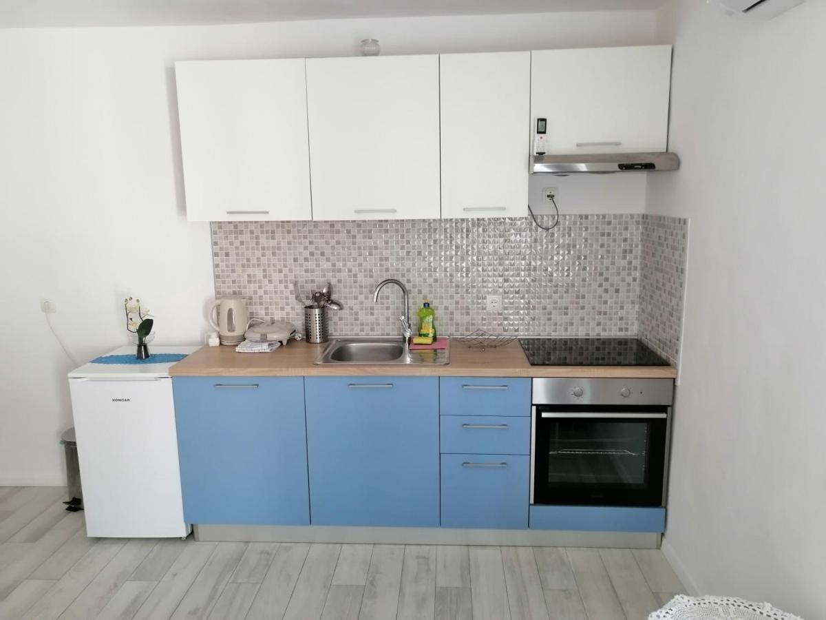Flash Apartment ชิเบนิก ภายนอก รูปภาพ