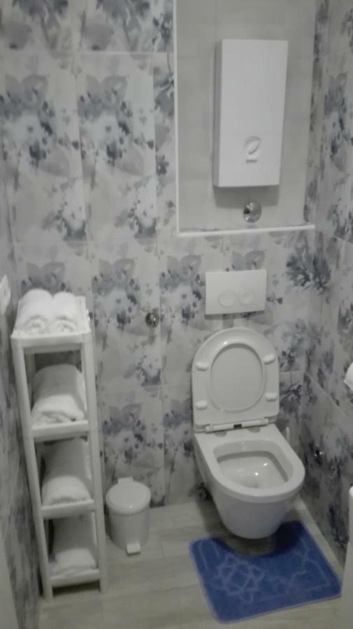 Flash Apartment ชิเบนิก ภายนอก รูปภาพ